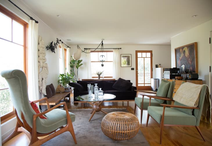 Apartment online accent chairs